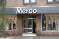 Merdo led verlichting