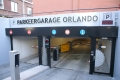 led verlichting parkeergarage